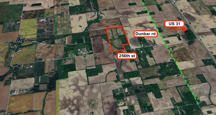 76 Acres Sheridan image