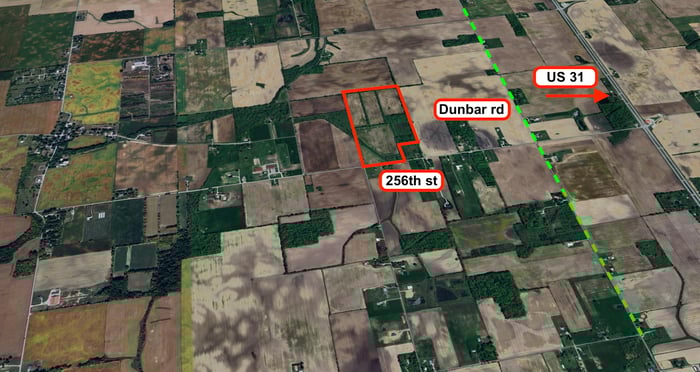 76 Acres Sheridan image